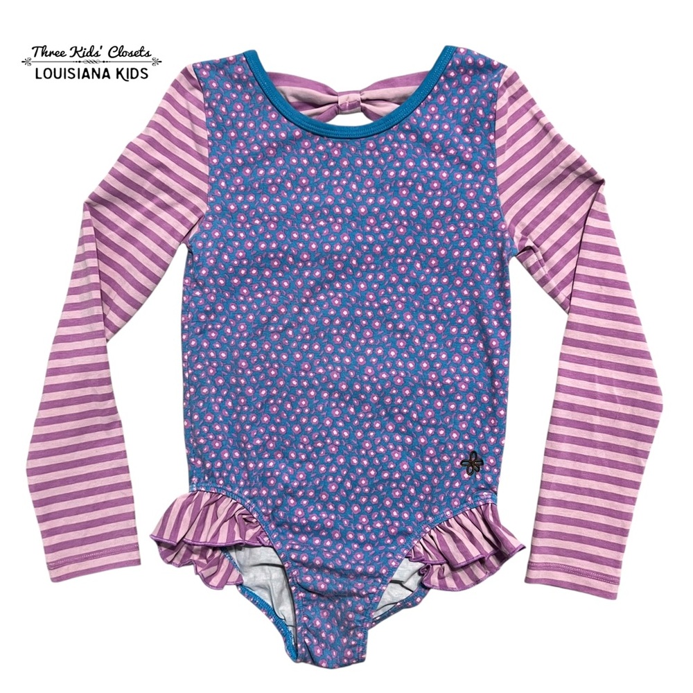 Matilda Jane 8Y Choose Your Own Path You Go Girl Leotard